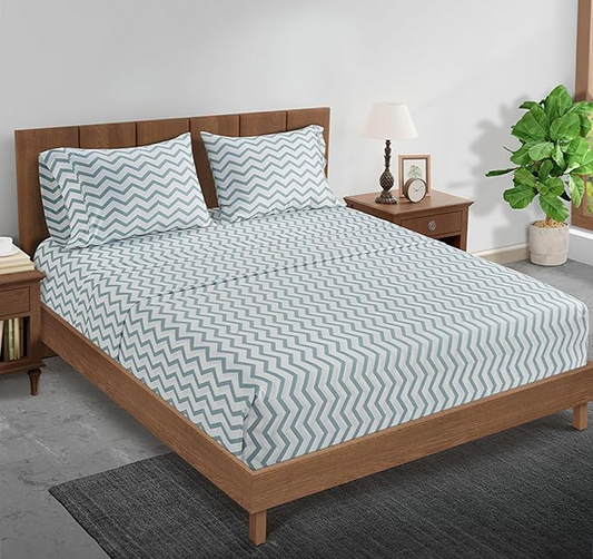 450 Thread count sateen sheet set