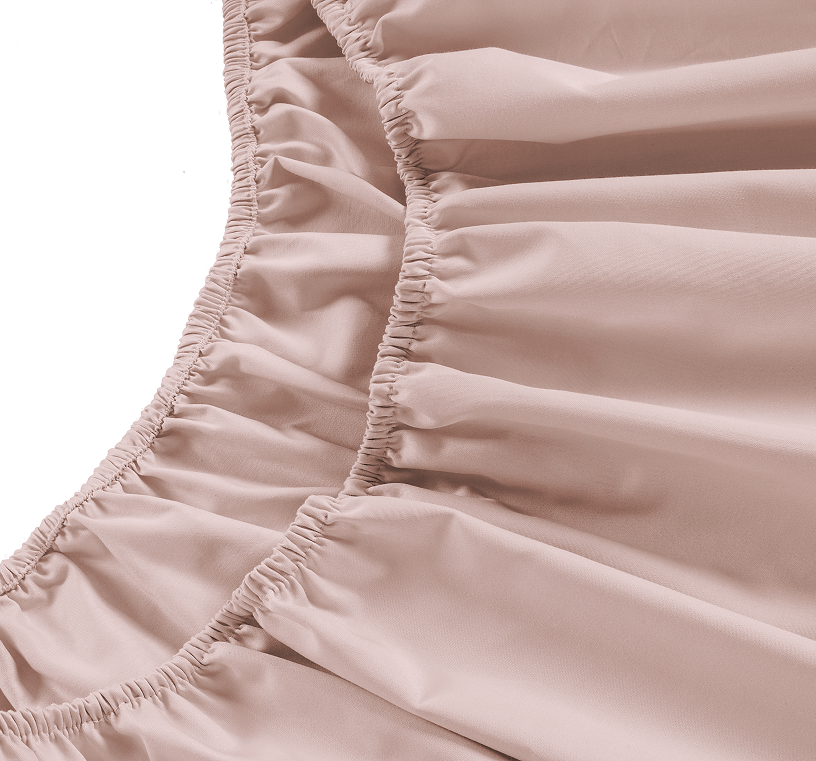 450 Thread Count SepiaRose Sheets