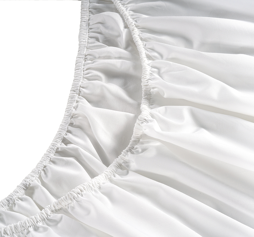 450 Thread Count White Sheets