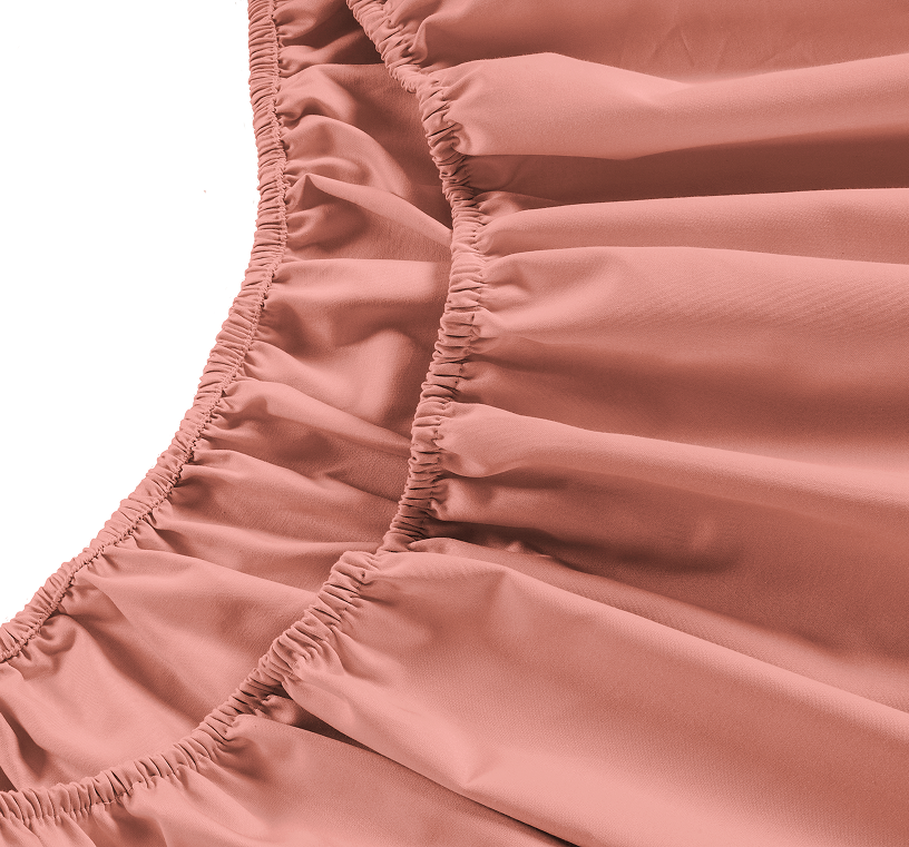 450 Thread Count RoseDawn Sheets