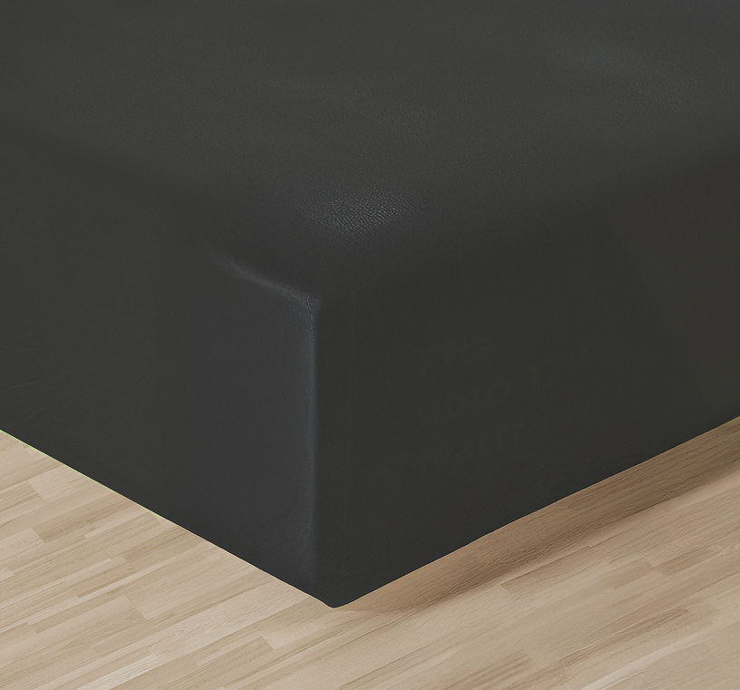 1000 Thread Count-black