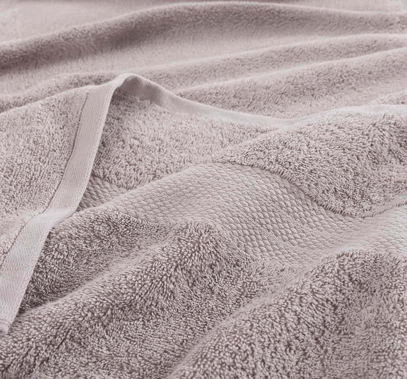 24 Piece Towel set-Platinum