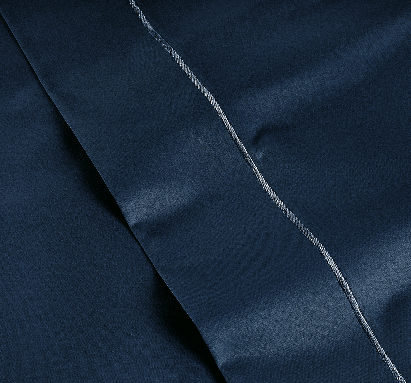 1000 Thread Count-Estate Blue
