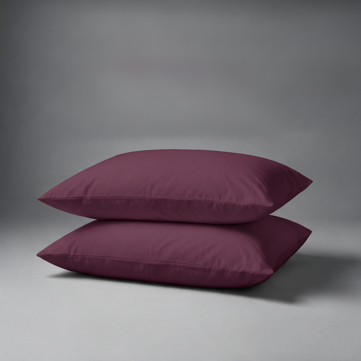 Organic Cotton Pillowcases - Windsor Wine