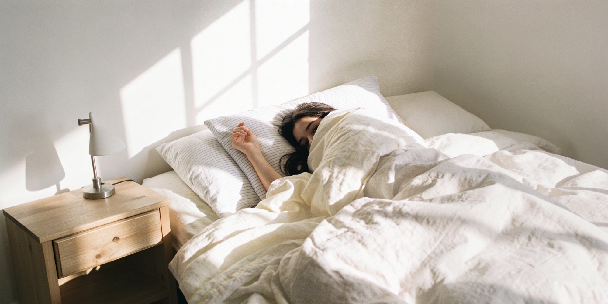 Quietly elevated linens, made for everyday