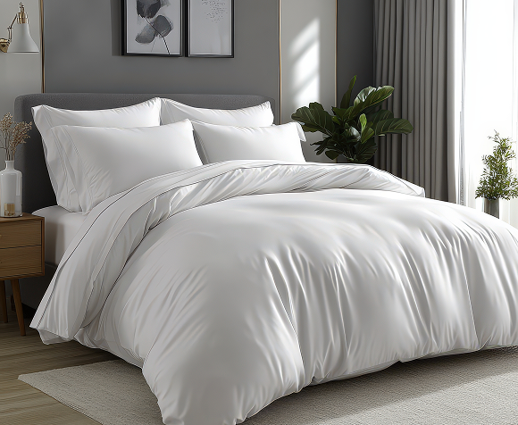 Understanding Thread Count and Cotton Fibers