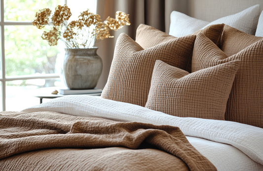 How often to wash and change your sheets