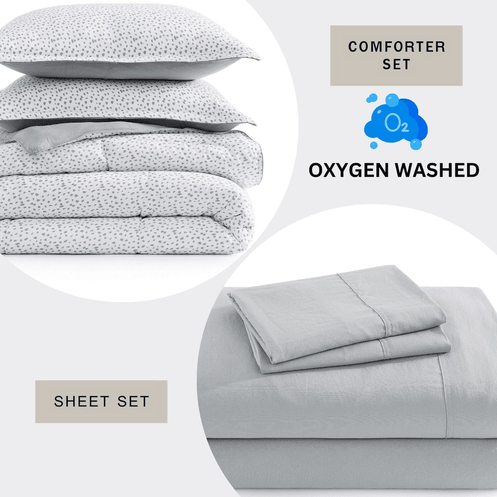 Bed in a Bag