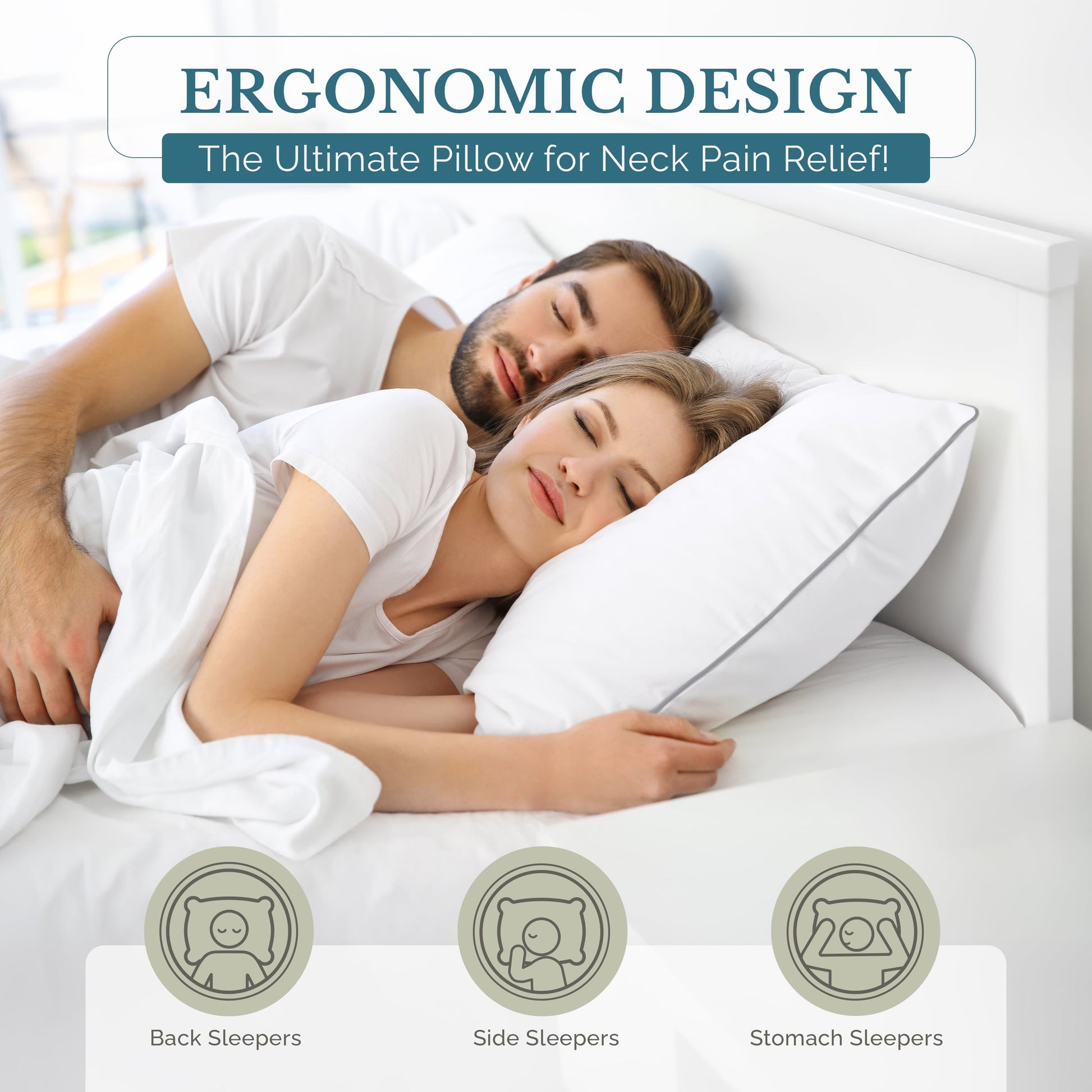 Hotel Collection Bed Pillows