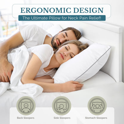 Hotel Collection Bed Pillows cp-gallery: all=true