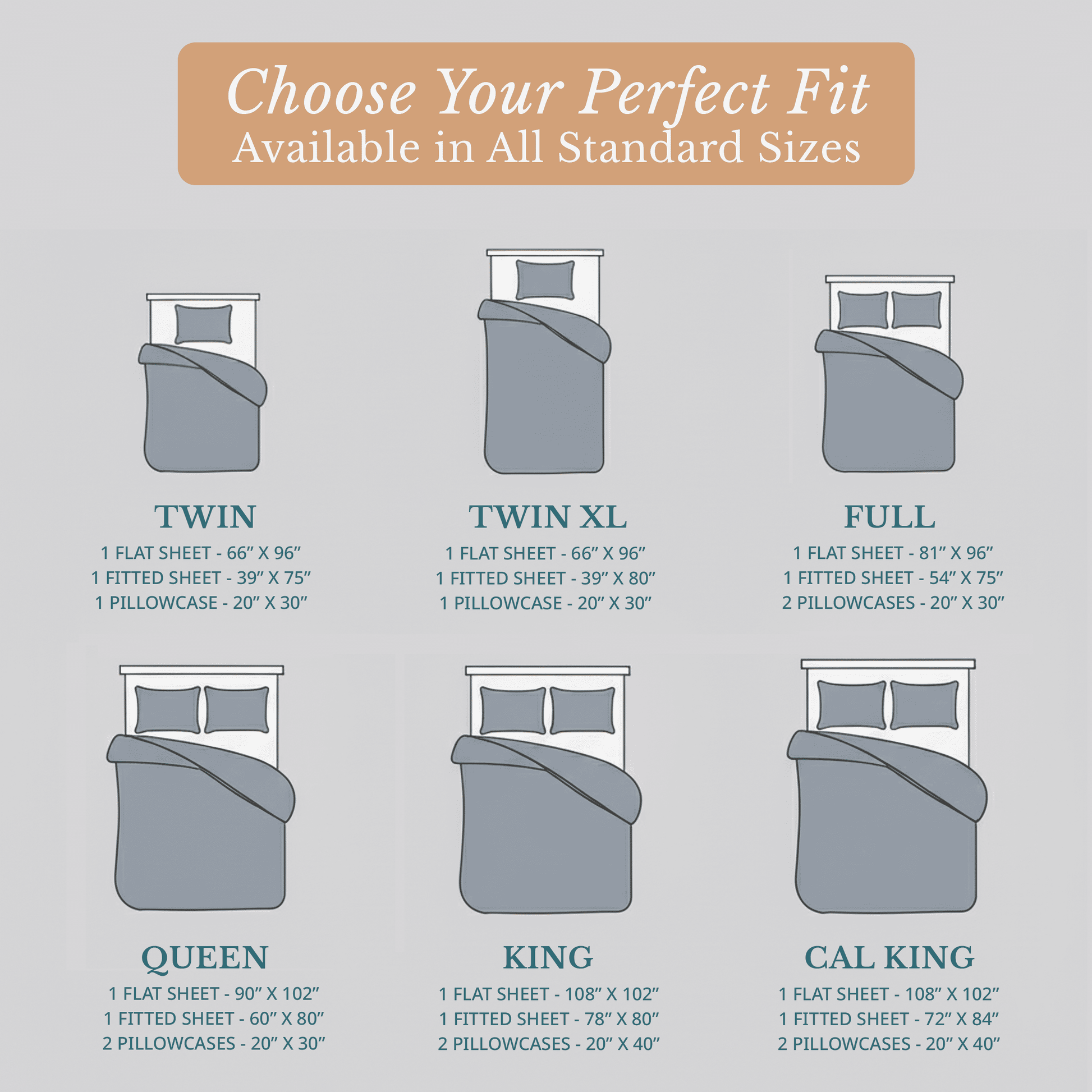 Flannel Sheet Set
