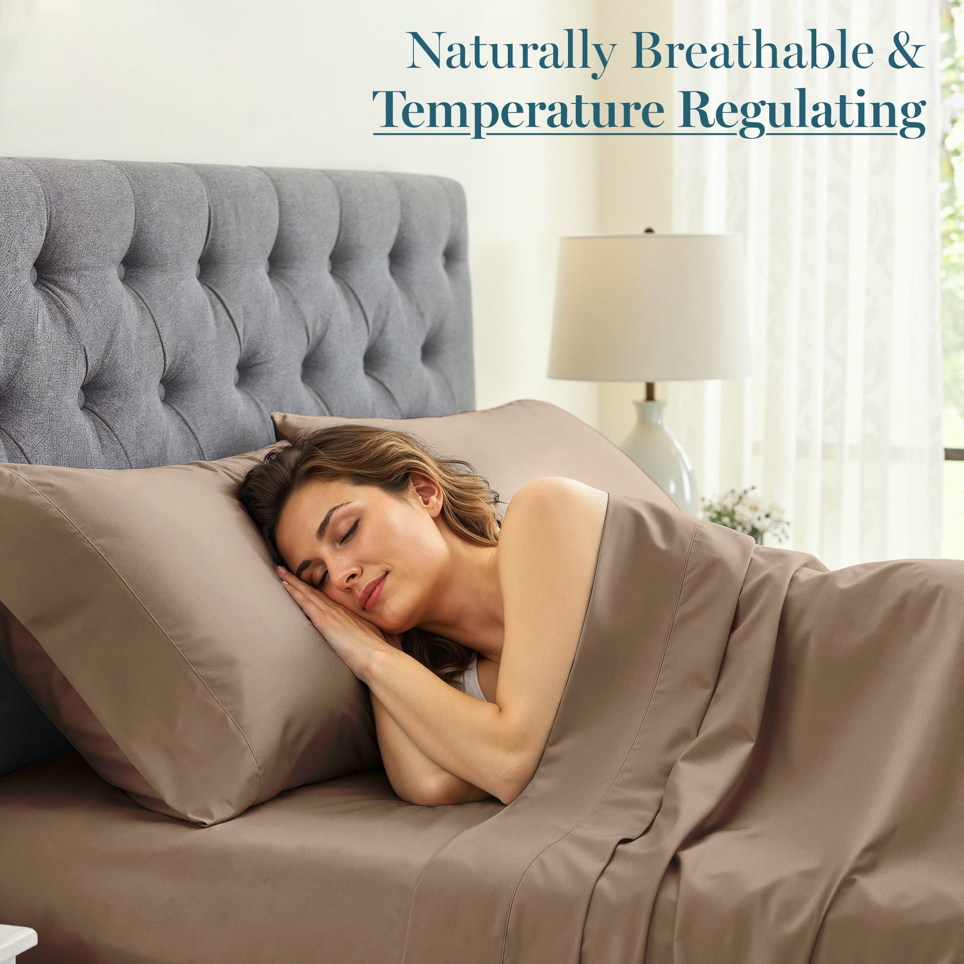 1000 Thread Count Egyptian Cotton Sheet Set