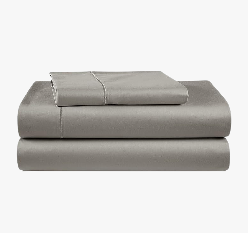 1000 Thread Count-Charcoal