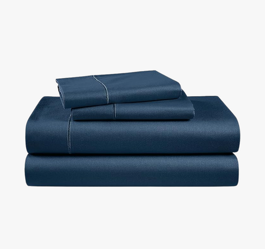 1000 Thread Count-Estate Blue