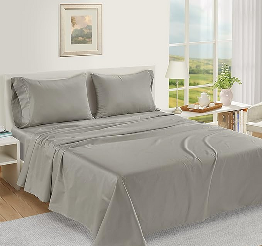 1000 Thread Count-Silver