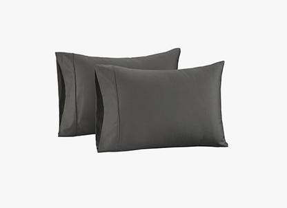 1000 Thread Count Sateen Pillowcases