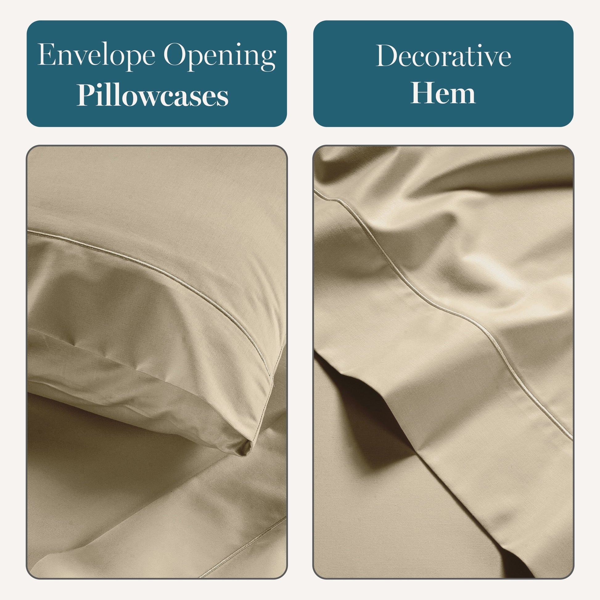 1000 Thread Count Egyptian Cotton Sheet Set