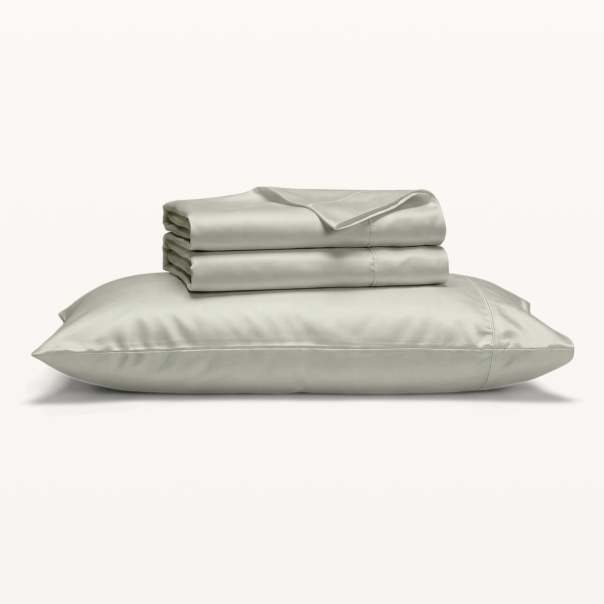 1000 Thread Count Sheet Set - Mineral