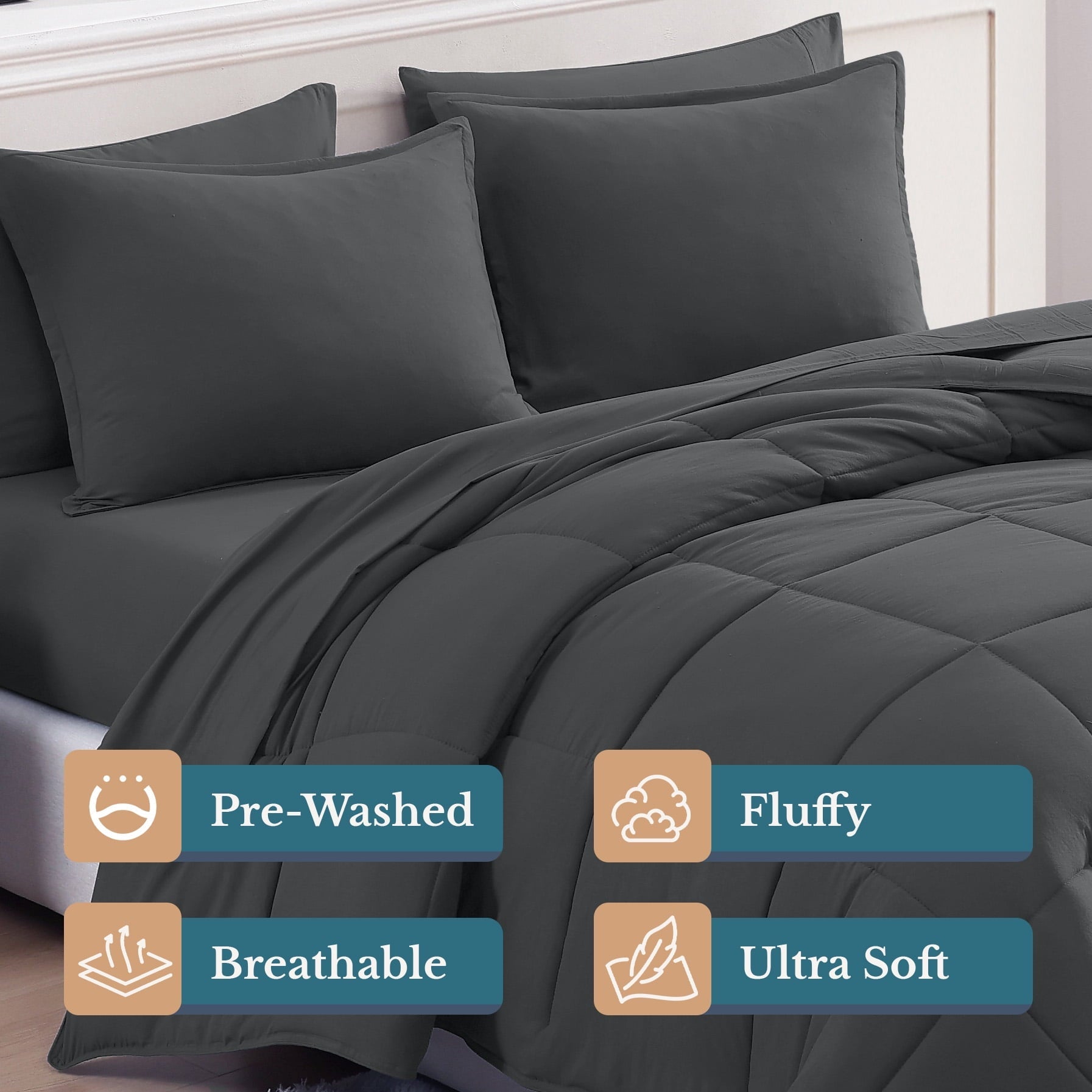 Bed in a Bag