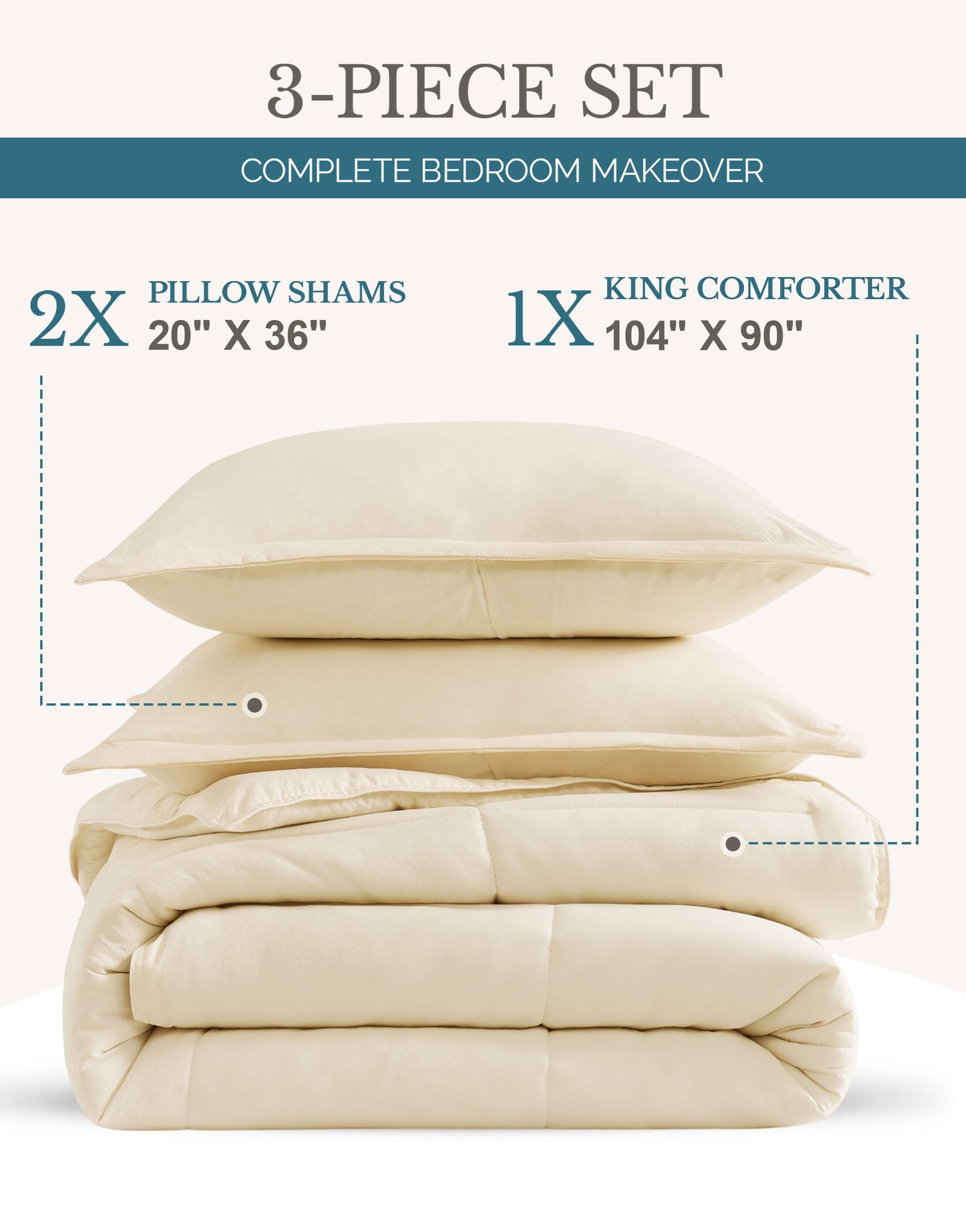 Down-Alternative Comforter
