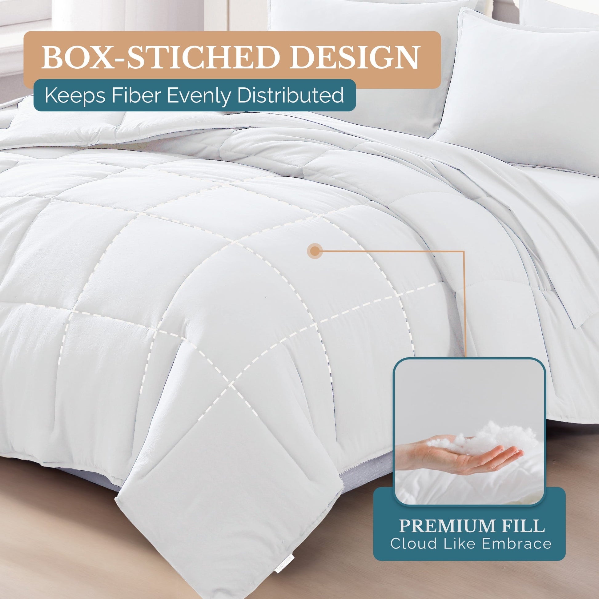 Bed in a Bag