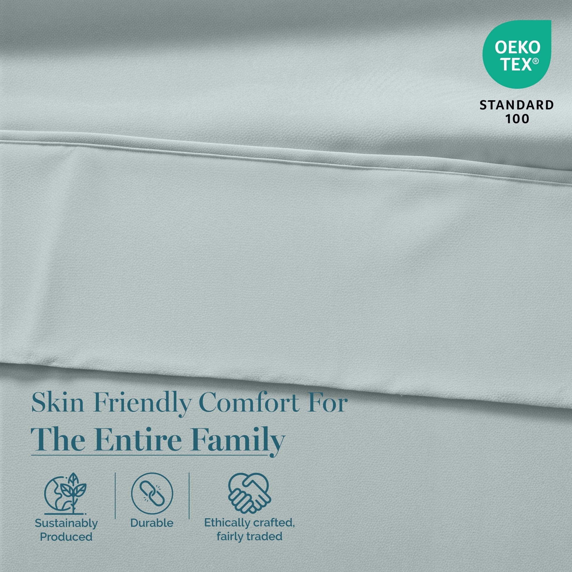 450 Thread Count Cotton Sheet Set