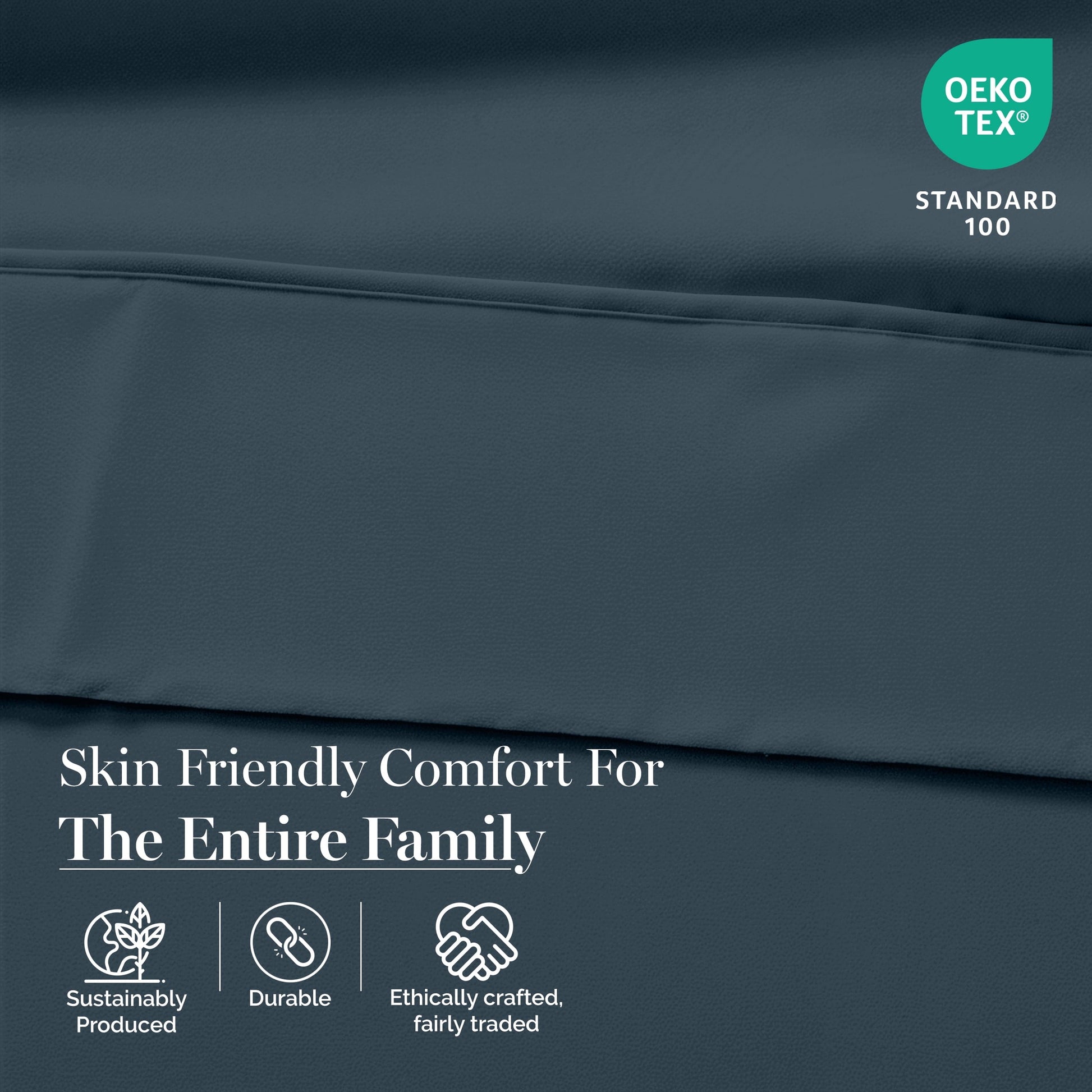 450 Thread Count Cotton Sheet Set