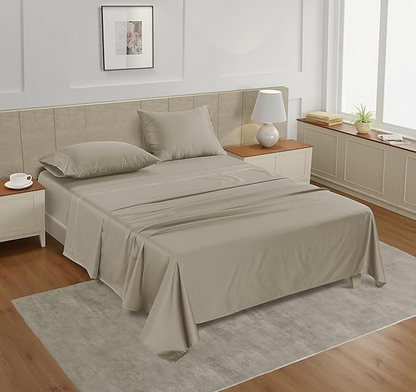 450 Thread count-Linen
