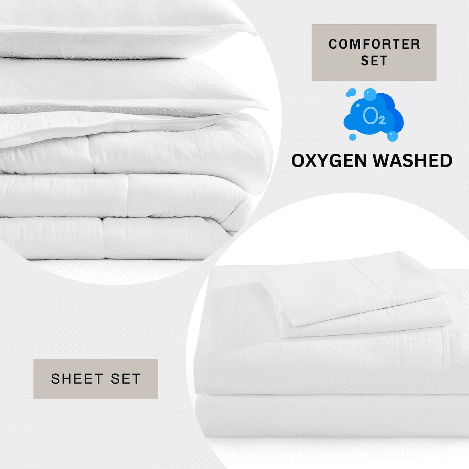 Bed in a Bag