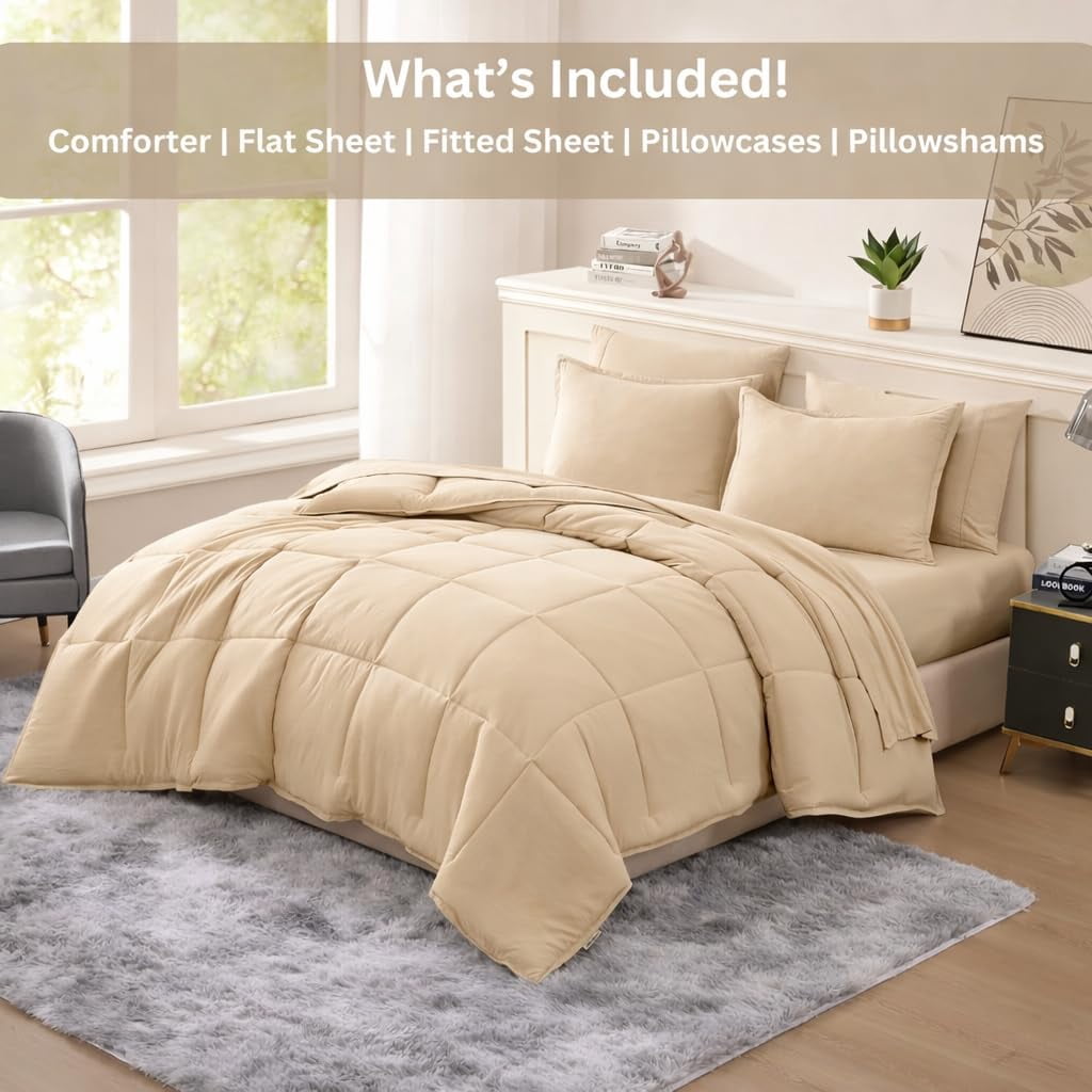 Bed in a Bag