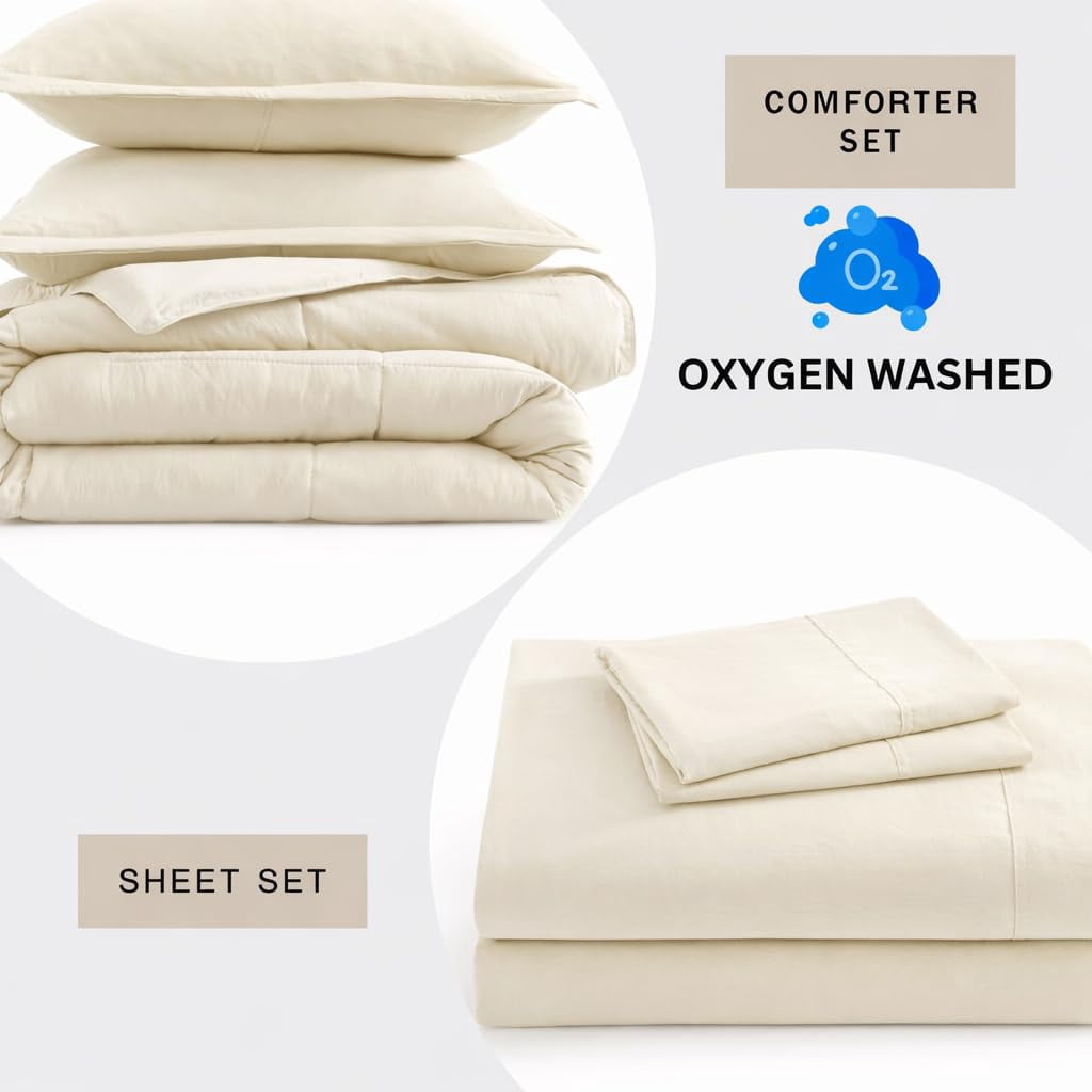Bed in a Bag