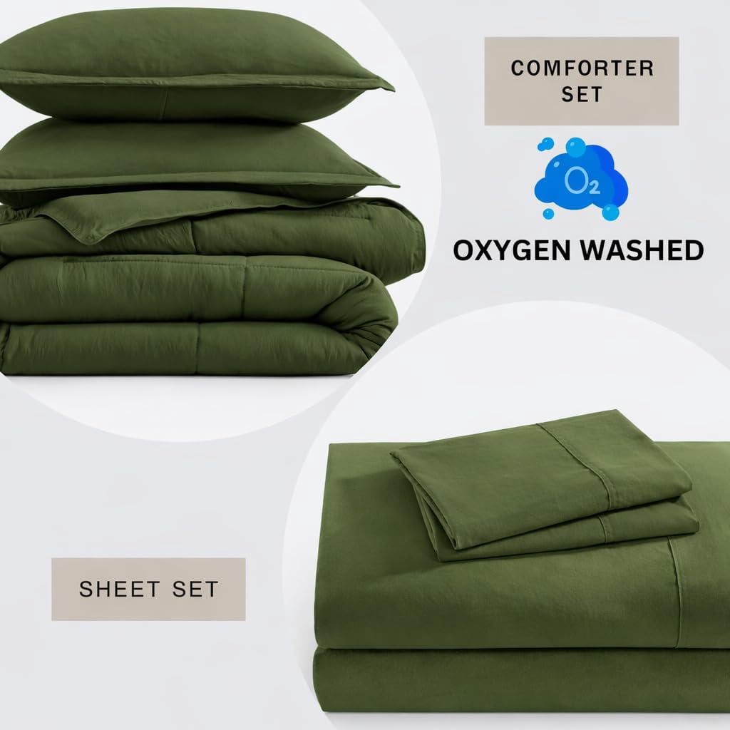 Bed in a Bag