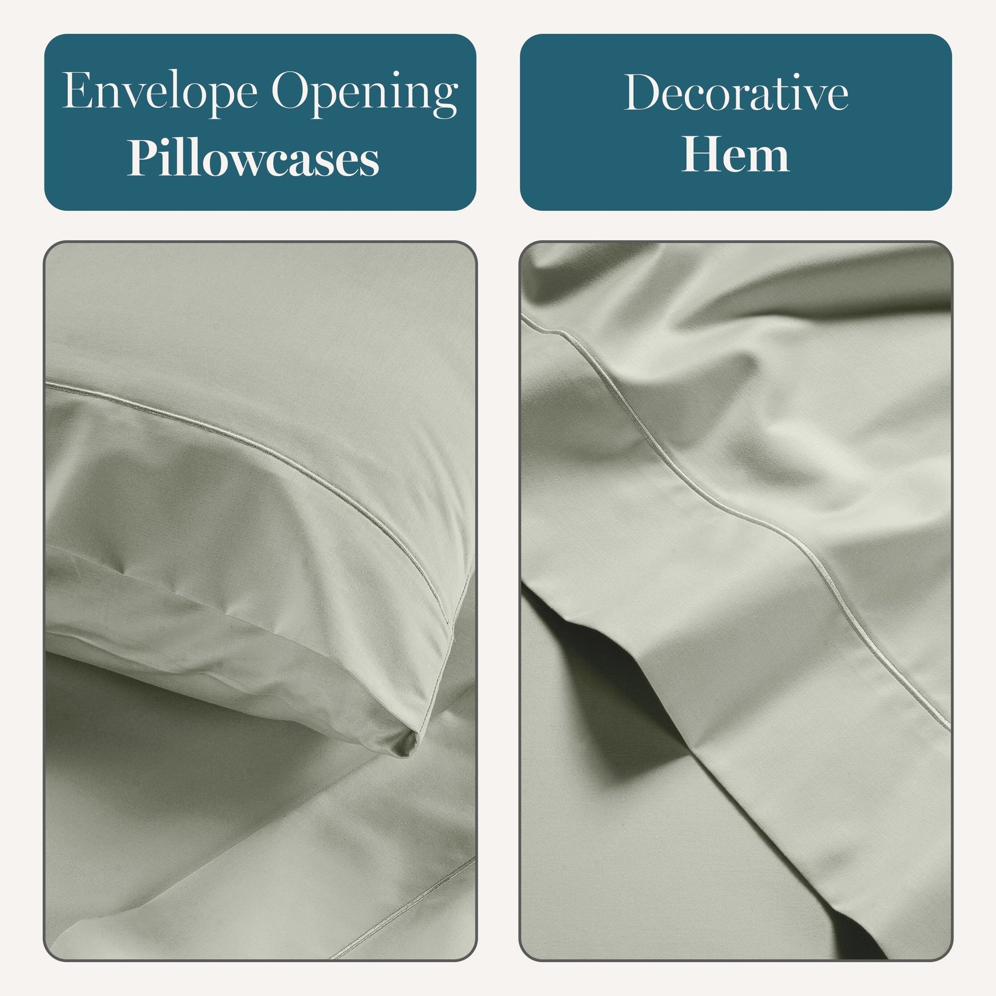 1000 Thread Count Egyptian Cotton Sheet Set