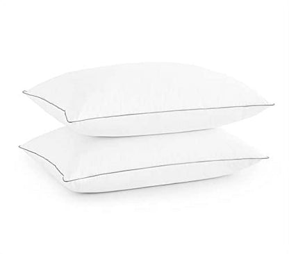 Hotel Collection Bed Pillows cp-gallery: size=Queen (2 Piece Set)