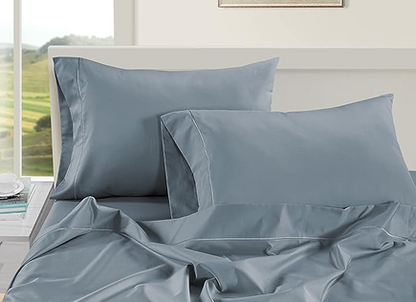 600 Thread count Sateen sheet set