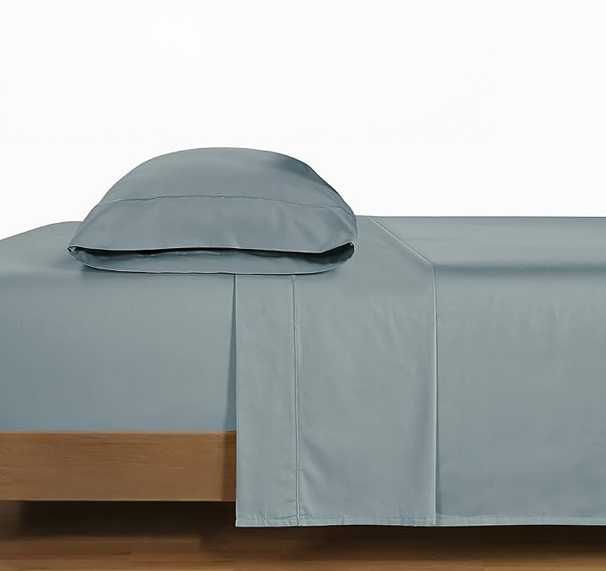 600 Thread count Sateen sheet set