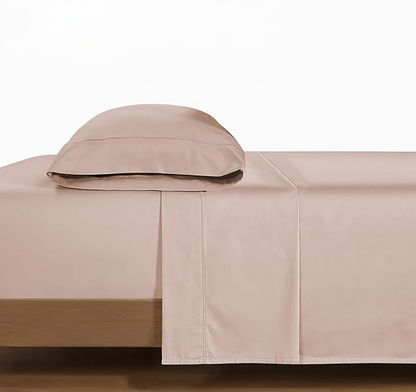 600 Thread count-Rose Dawn