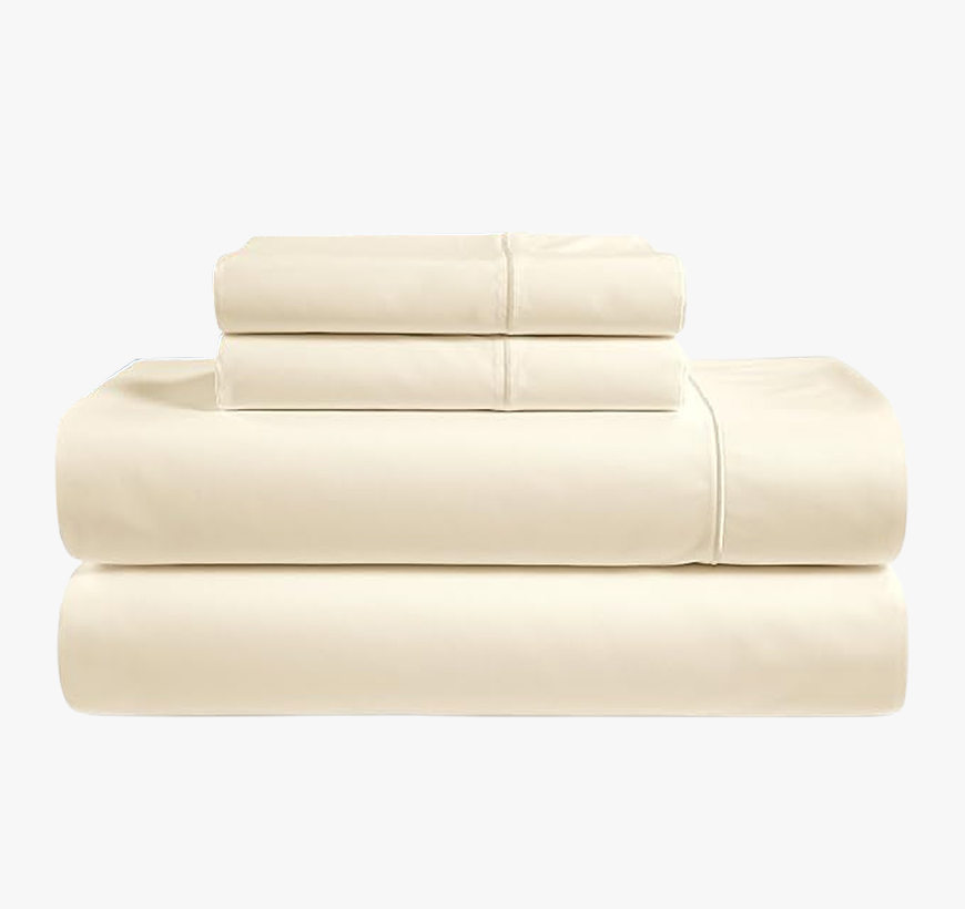 1000 Thread Count-Ivory
