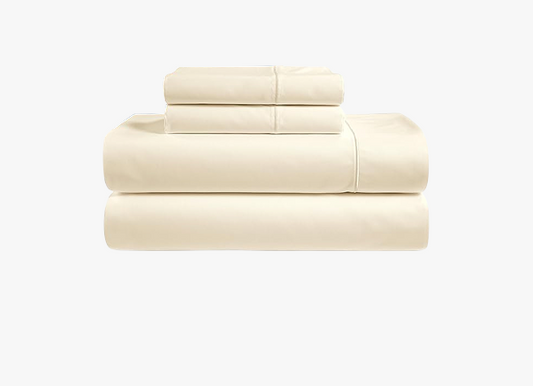 600 Thread Count Sateen Sheet set