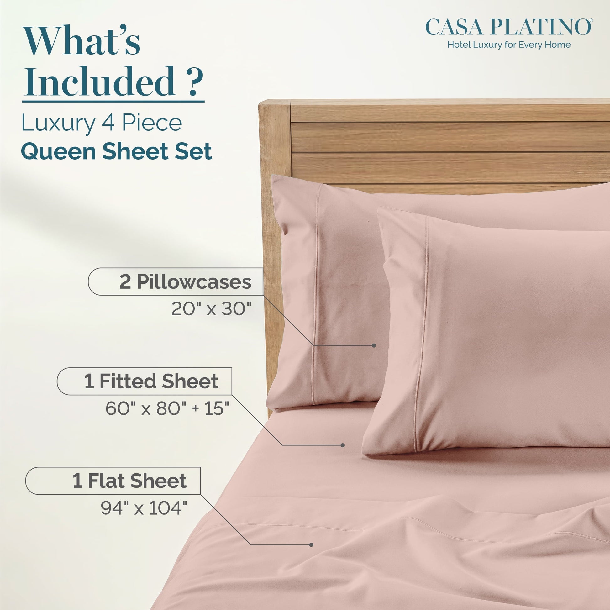 1000 Thread Count Egyptian Cotton Sheet Set