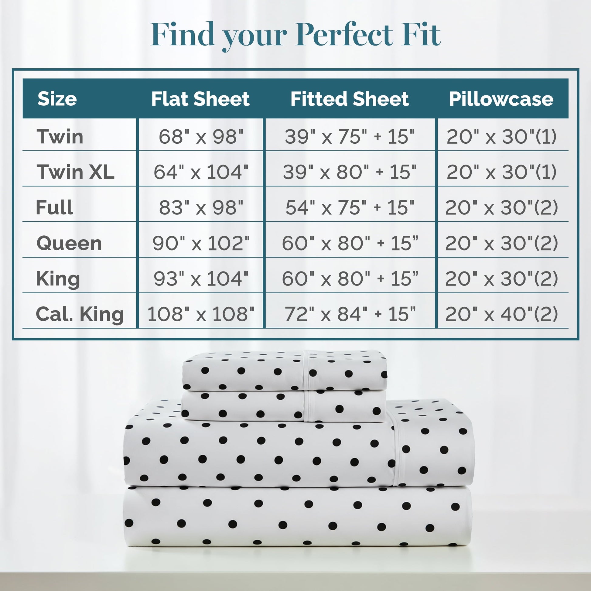 450 Thread Count Cotton Sheet Set