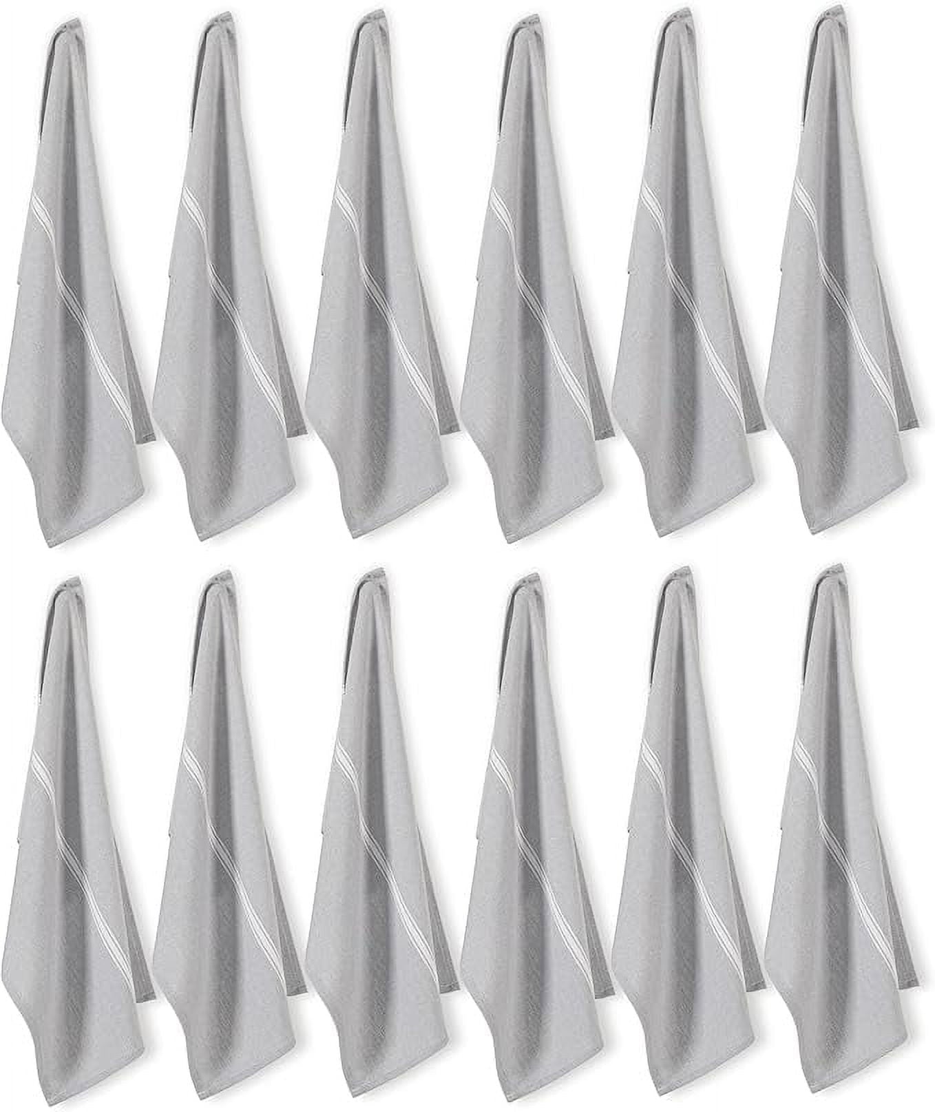 Herringbone Kitchen Towel Set
