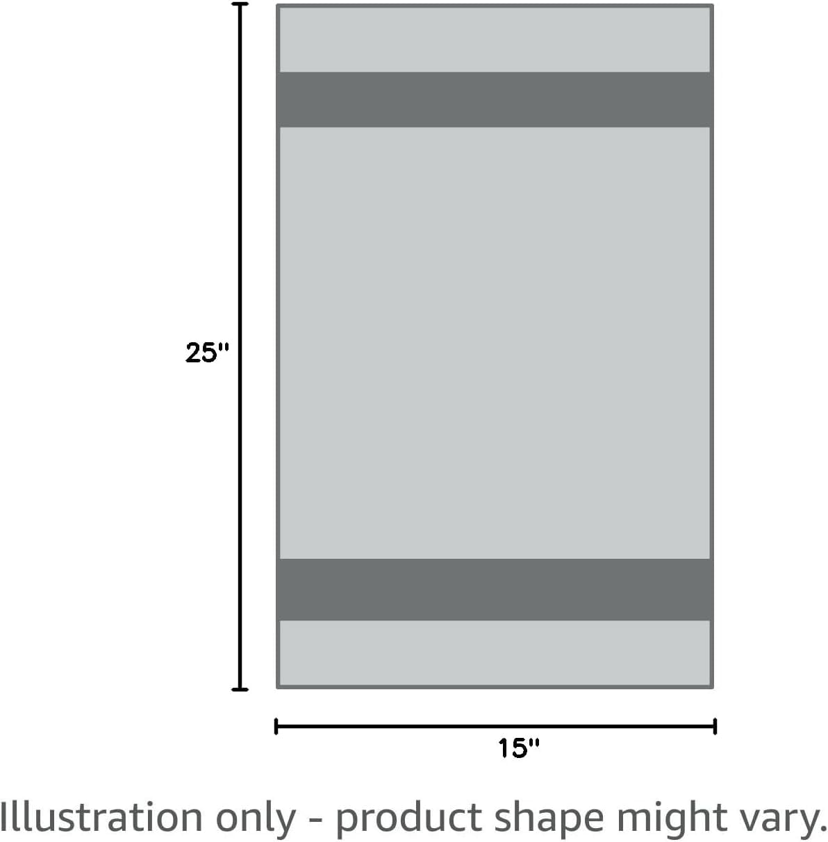 Herringbone Kitchen Towel Set cp-gallery: color=Grey Chambray; size=12 Piece Set