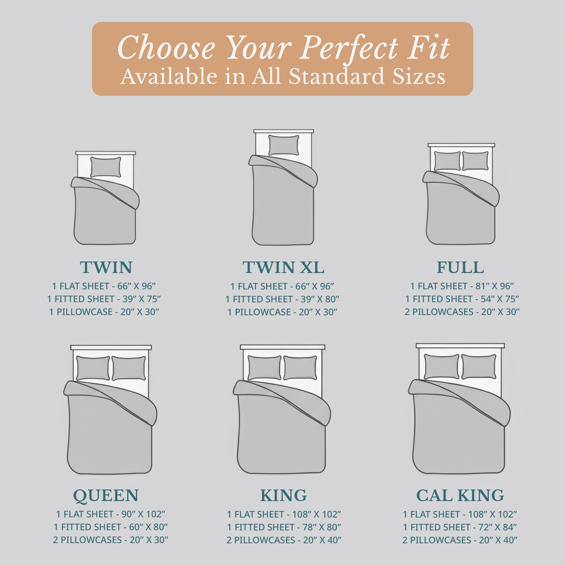 Flannel Sheet Set