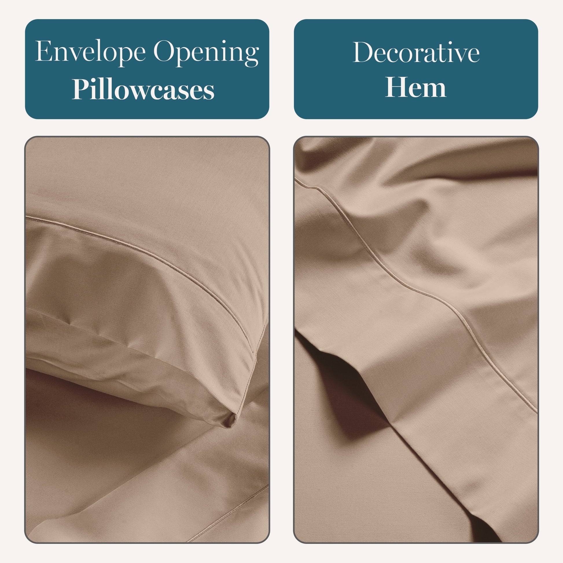 1000 Thread Count Egyptian Cotton Sheet Set
