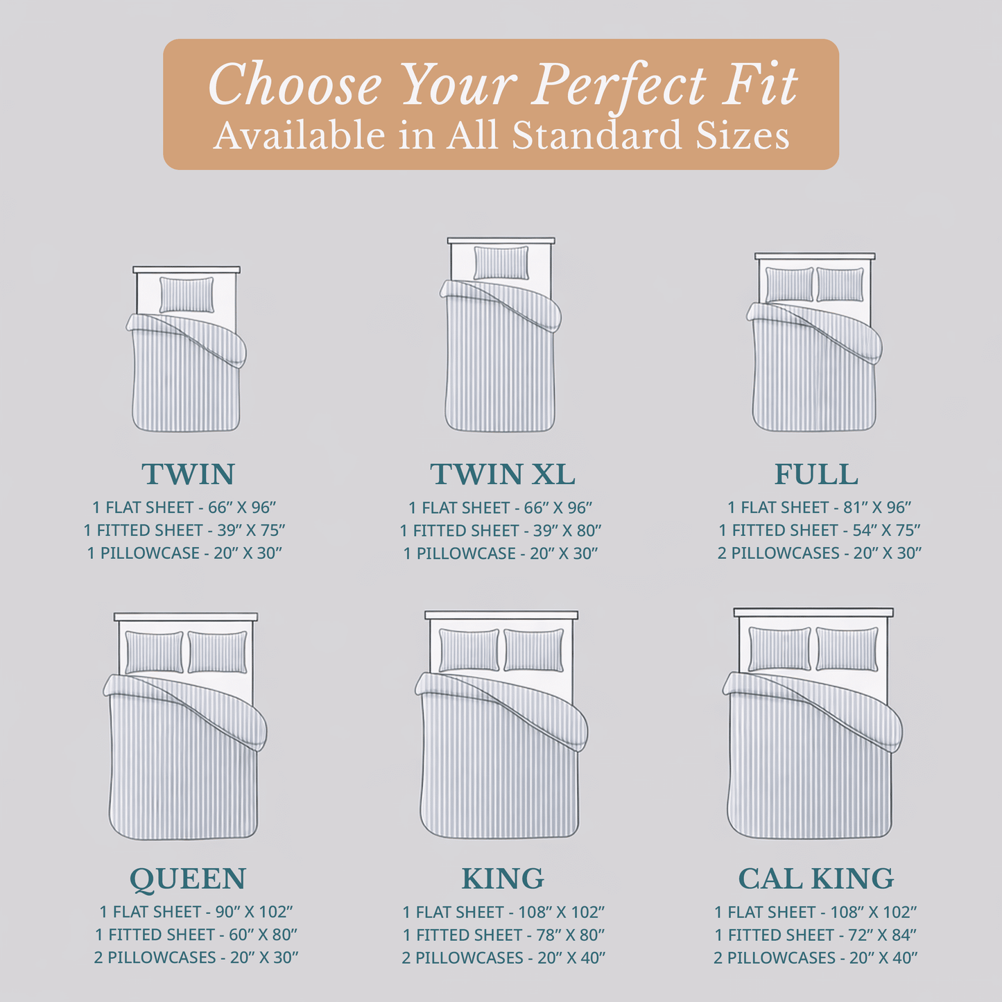 Flannel Sheet Set cp-gallery: all=true