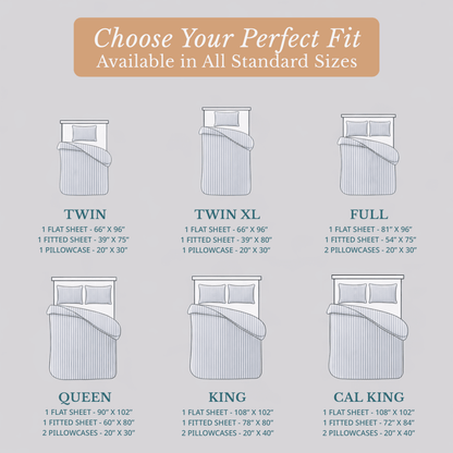 Flannel Sheet Set cp-gallery: all=true