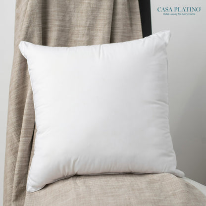 Down-Alternative Throw Pillow Inserts cp-gallery: all=true