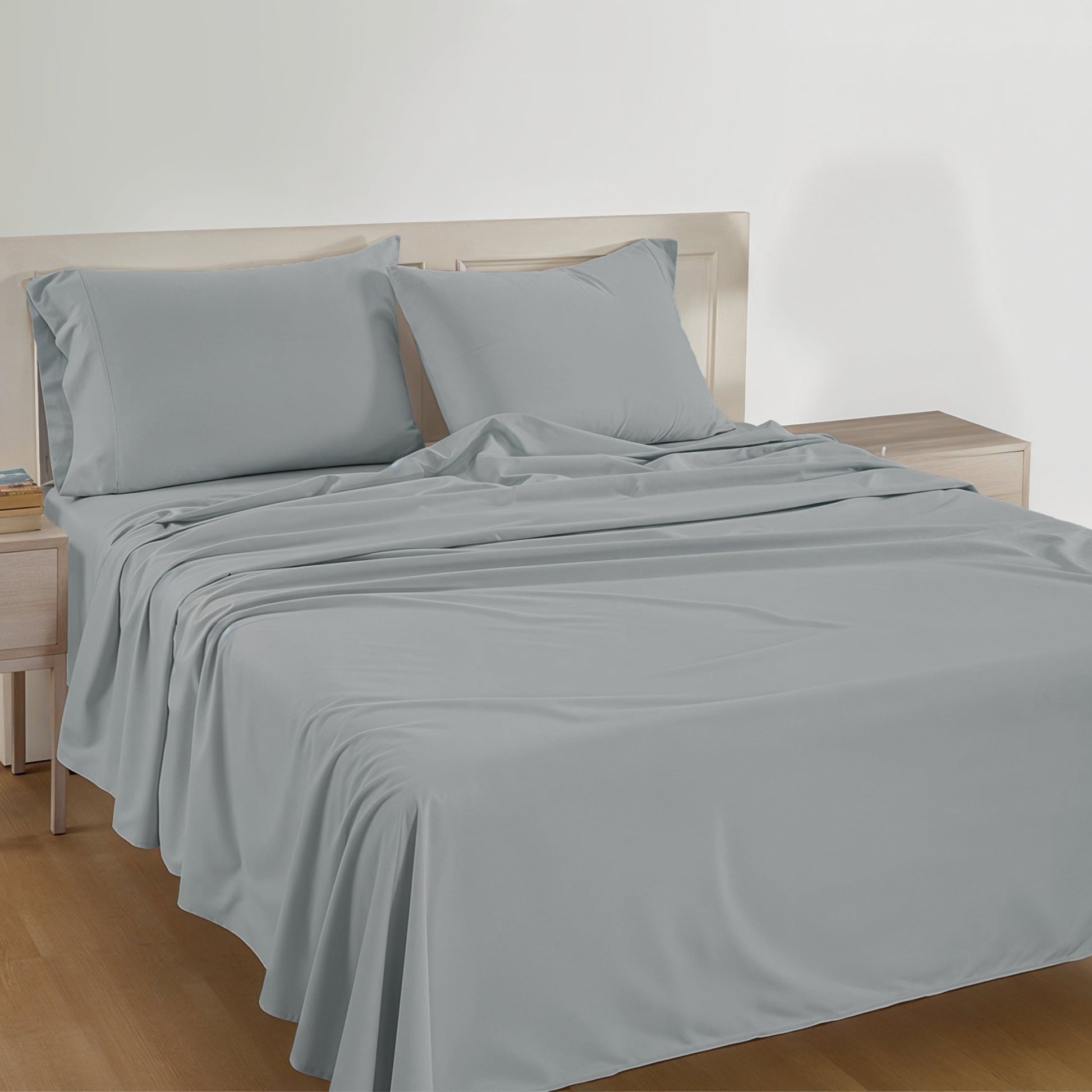 Percale Cotton Sheet Set