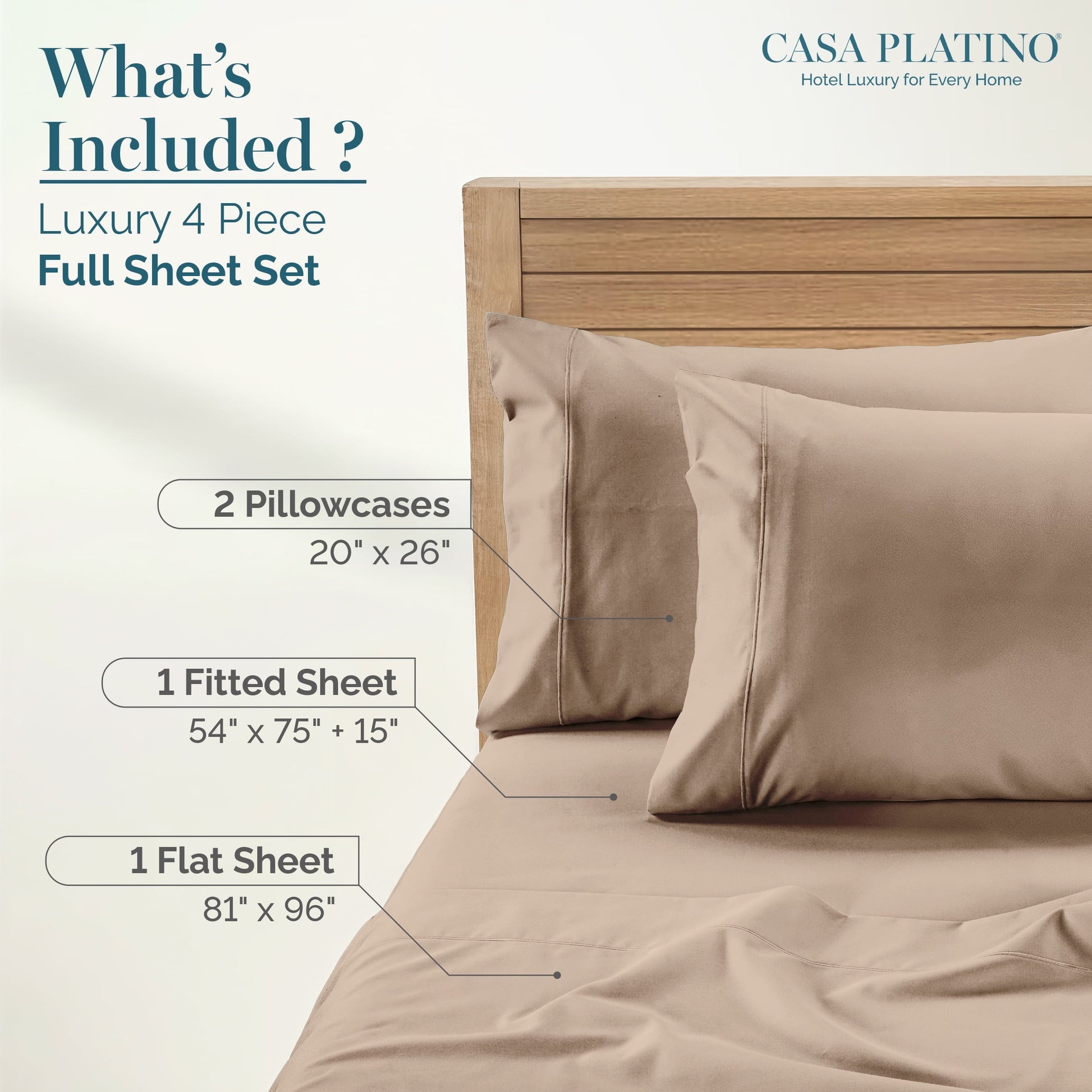 1000 Thread Count Egyptian Cotton Sheet Set